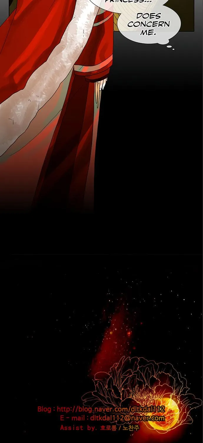 Read Nessun Dorma: None Shall Sleep chapter 8 image 28 on Lezhin