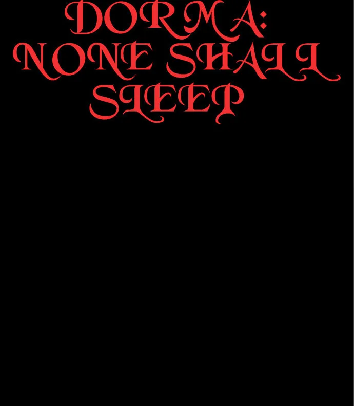 Read Nessun Dorma: None Shall Sleep chapter 8 image 3 on Lezhin