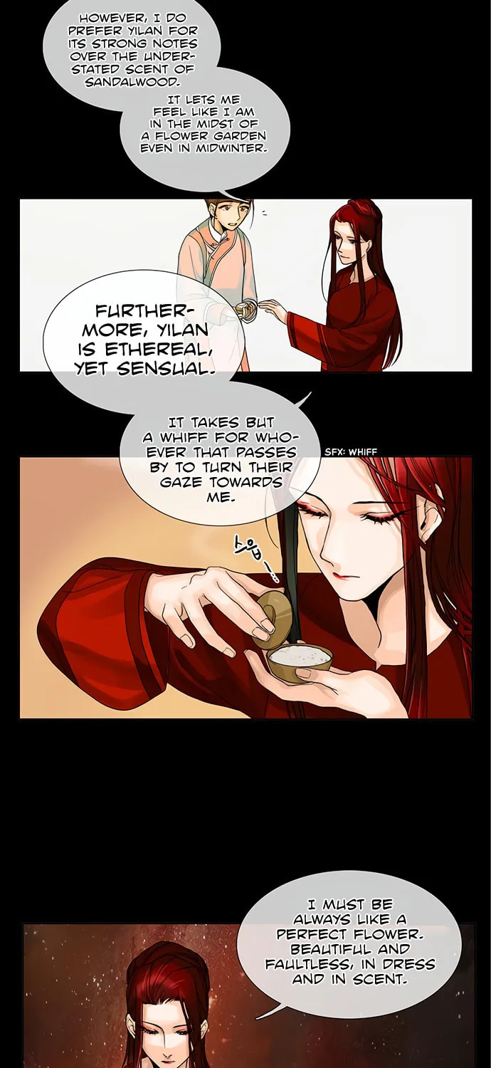 Read Nessun Dorma: None Shall Sleep chapter 8 image 6 on Lezhin