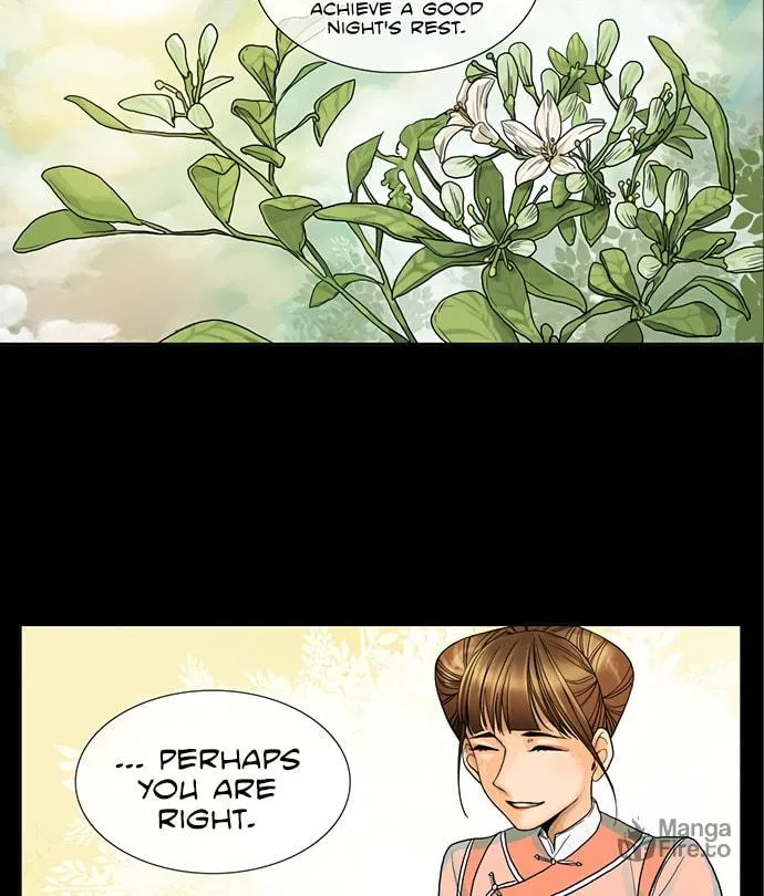 Read Nessun Dorma: None Shall Sleep chapter 8 image 9 on Lezhin