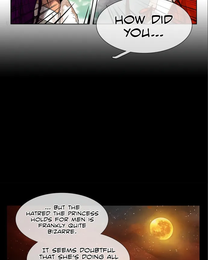 Read Nessun Dorma: None Shall Sleep chapter 9 image 13 on Lezhin