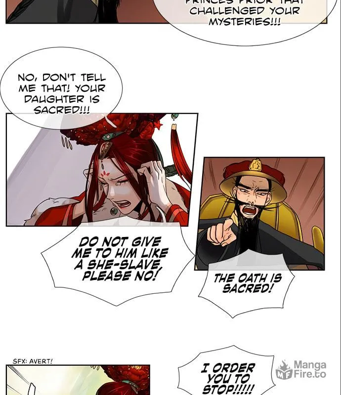 Read Nessun Dorma: None Shall Sleep chapter 9 image 19 on Lezhin