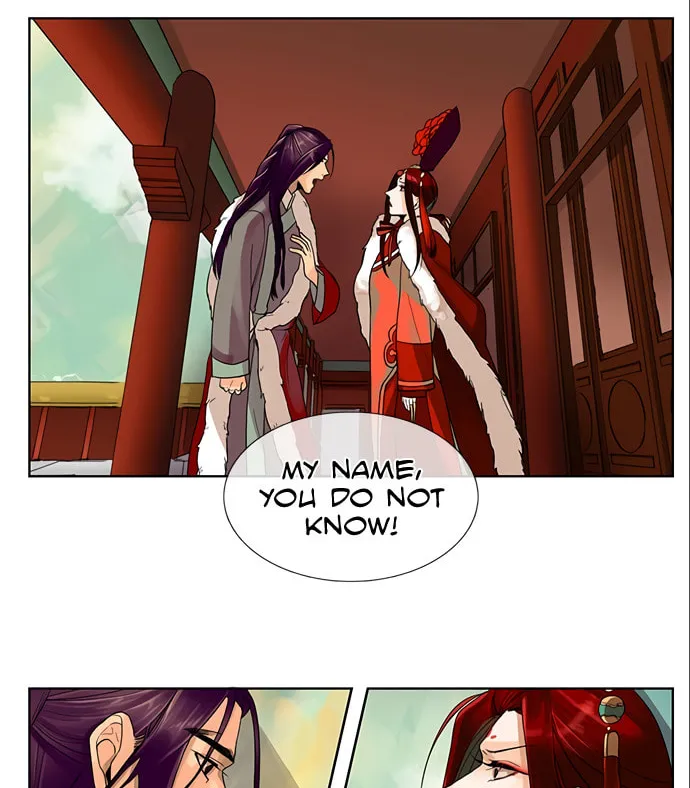 Read Nessun Dorma: None Shall Sleep chapter 9 image 25 on Lezhin