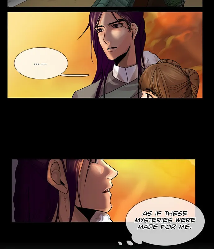 Read Nessun Dorma: None Shall Sleep chapter 9 image 7 on Lezhin