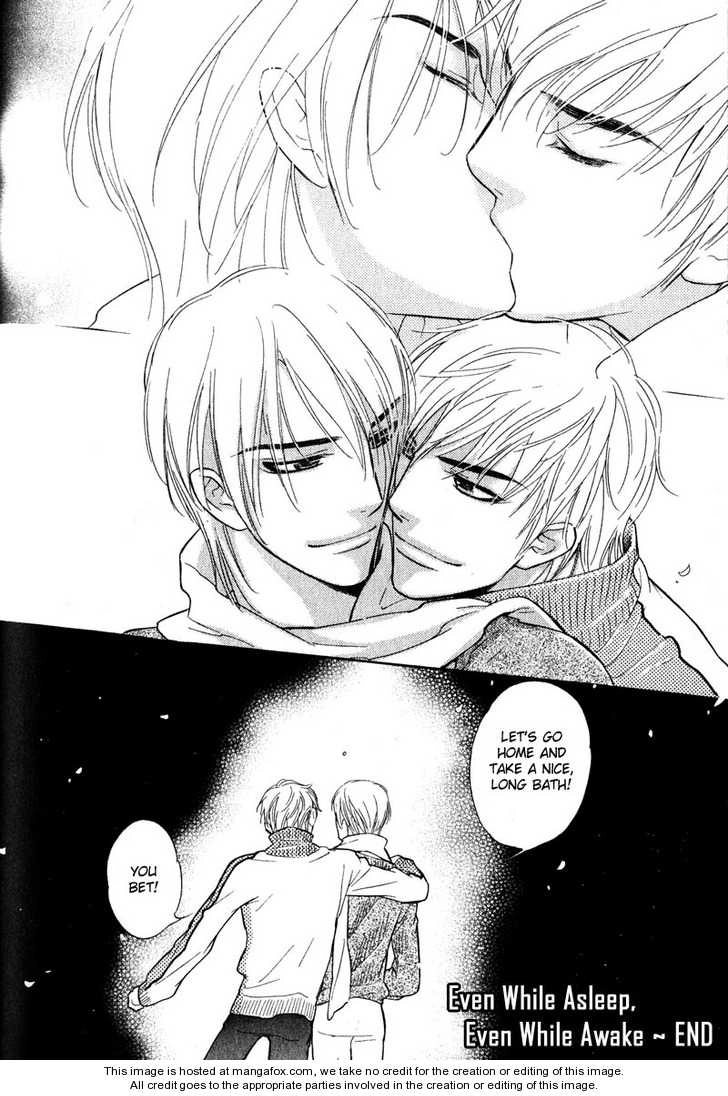 Read Netemo Sametemo chapter 1 image 112 on Lezhin