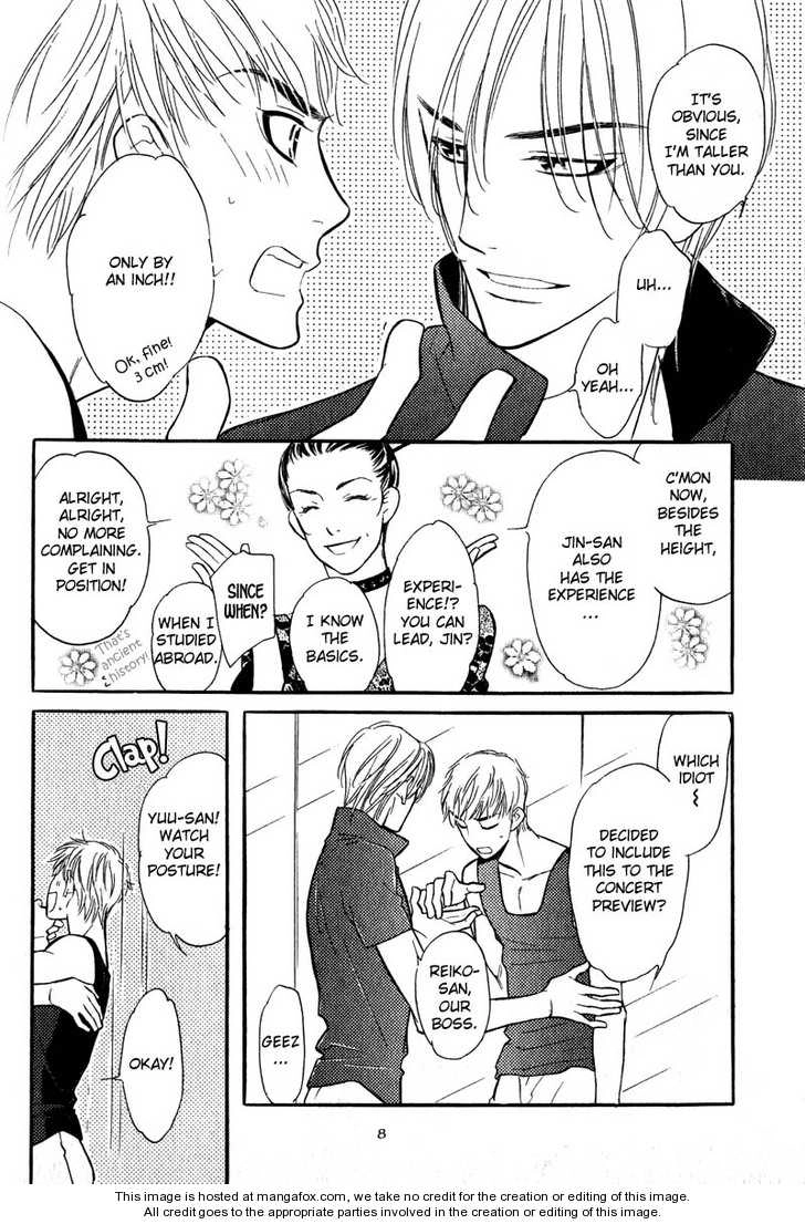 Read Netemo Sametemo chapter 1 image 14 on Lezhin