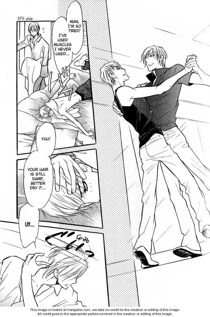Read Netemo Sametemo chapter 1 image 15 on Lezhin