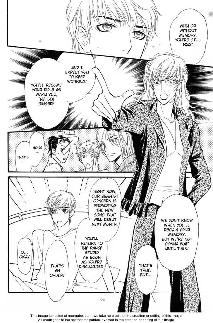 Read Netemo Sametemo chapter 1 image 26 on Lezhin