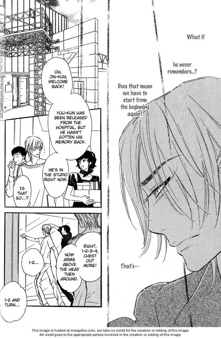 Read Netemo Sametemo chapter 1 image 30 on Lezhin