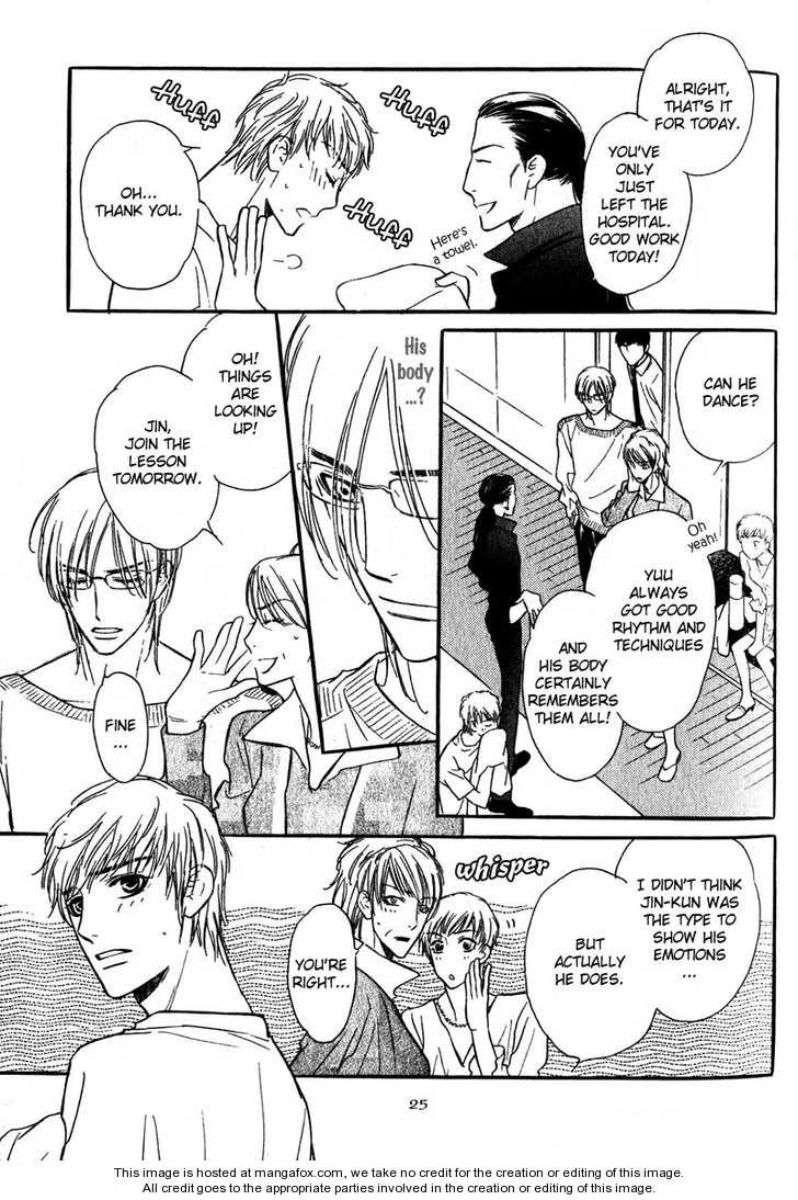Read Netemo Sametemo chapter 1 image 31 on Lezhin