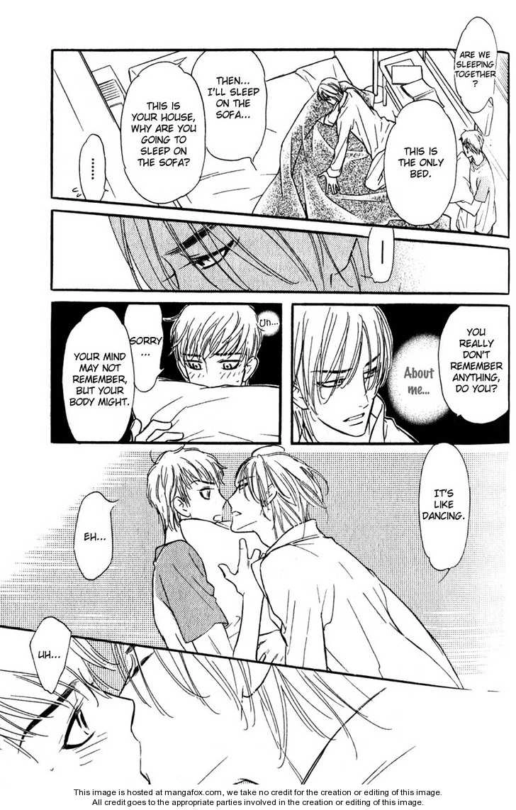 Read Netemo Sametemo chapter 1 image 33 on Lezhin