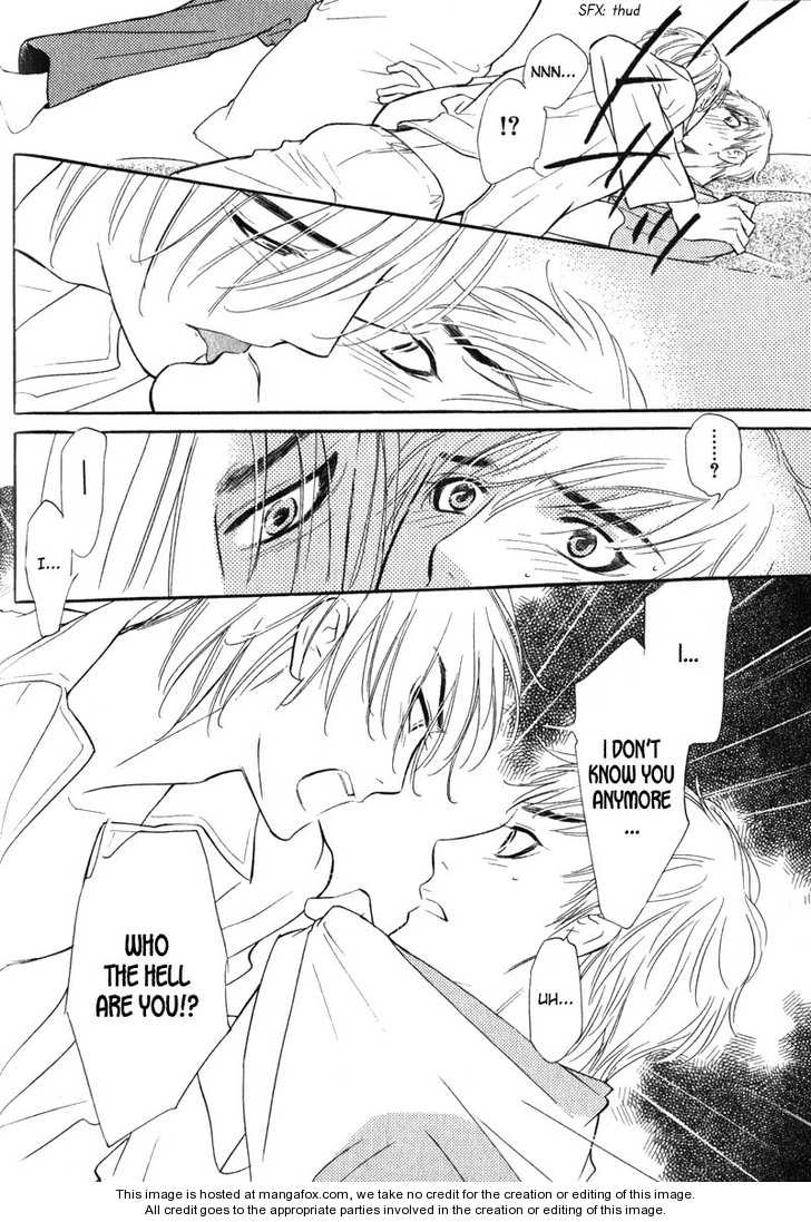 Read Netemo Sametemo chapter 1 image 34 on Lezhin