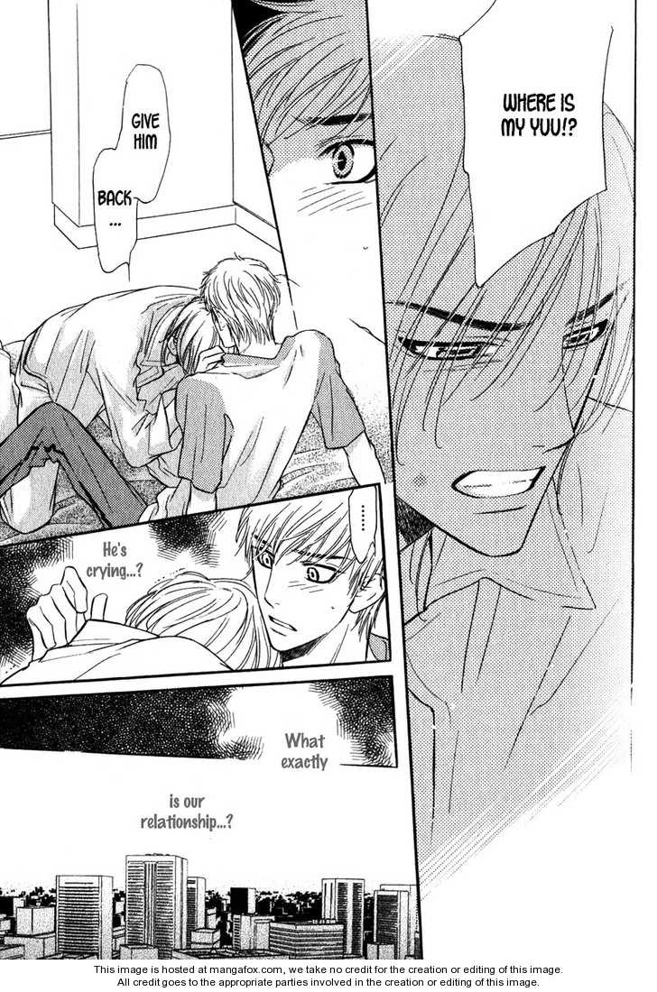 Read Netemo Sametemo chapter 1 image 35 on Lezhin