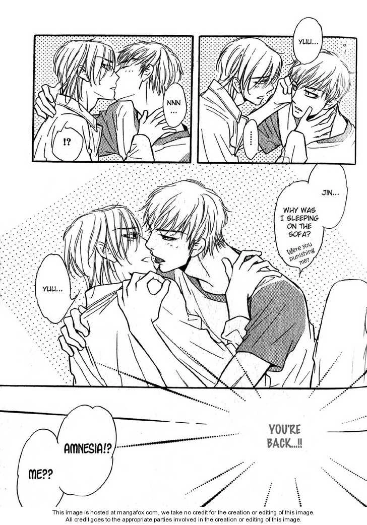 Read Netemo Sametemo chapter 1 image 37 on Lezhin