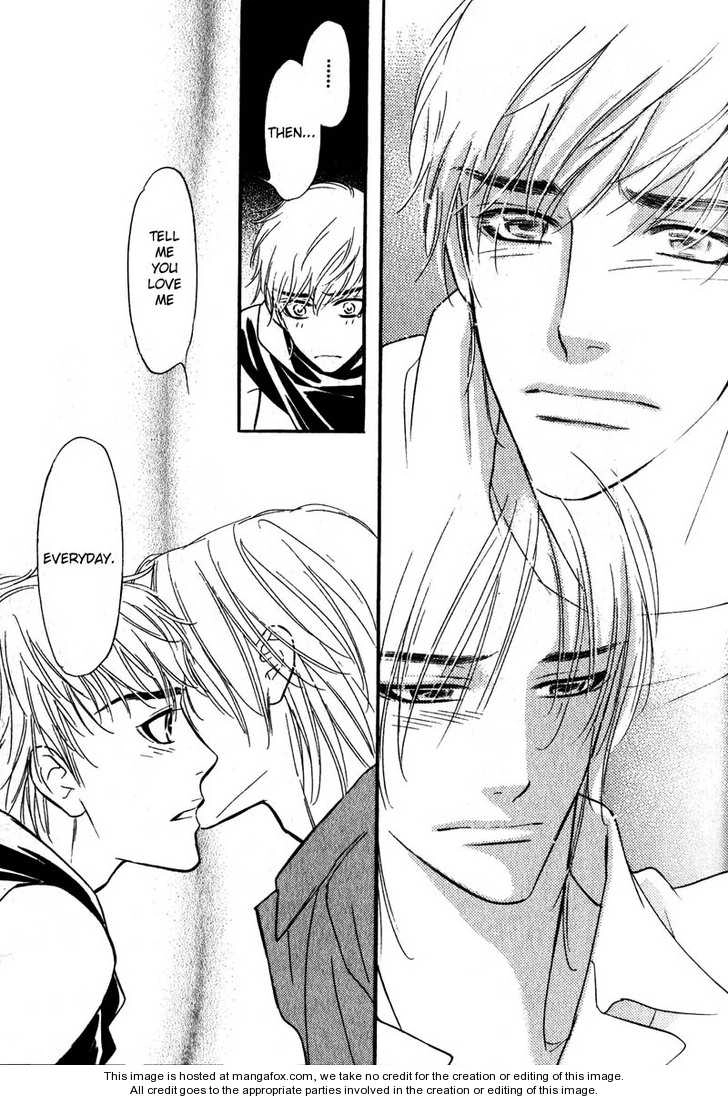 Read Netemo Sametemo chapter 1 image 47 on Lezhin