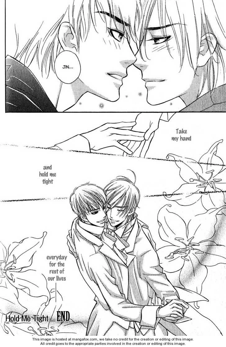 Read Netemo Sametemo chapter 1 image 48 on Lezhin