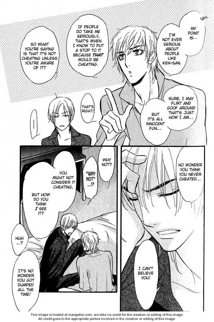 Read Netemo Sametemo chapter 1 image 55 on Lezhin