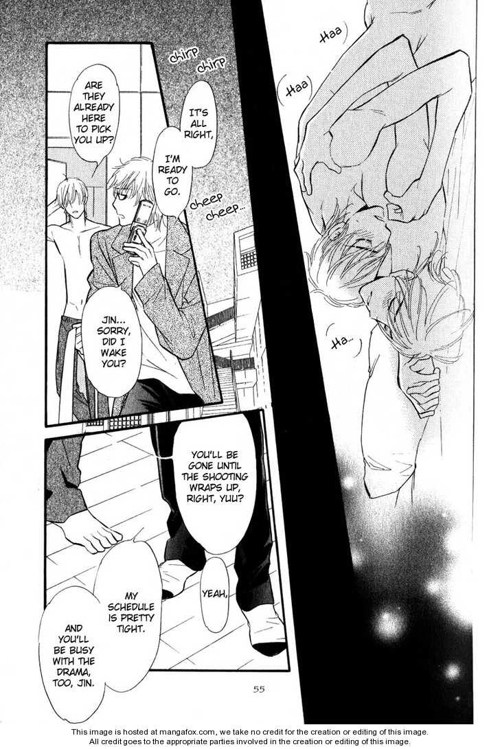 Read Netemo Sametemo chapter 1 image 61 on Lezhin