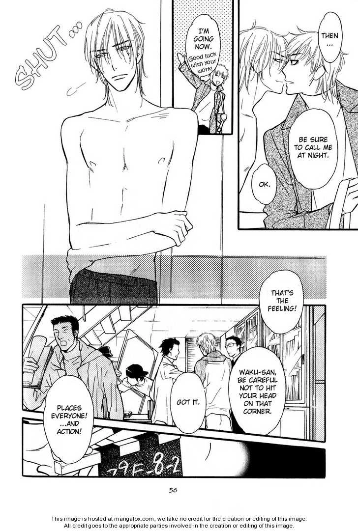 Read Netemo Sametemo chapter 1 image 62 on Lezhin