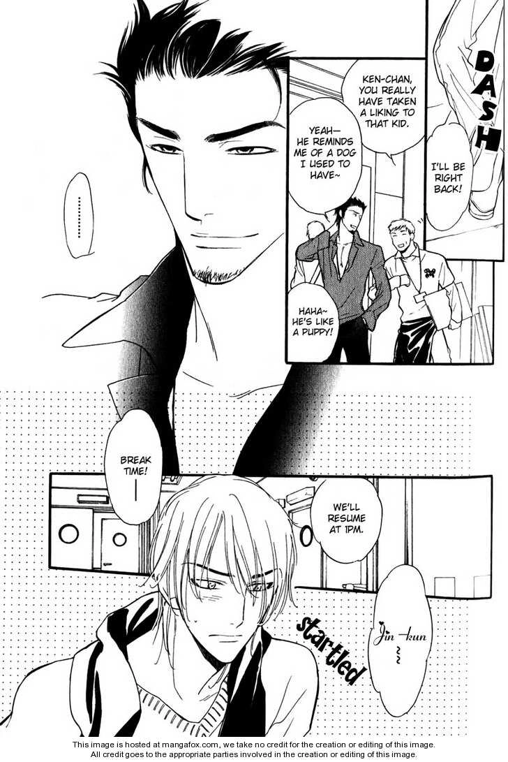 Read Netemo Sametemo chapter 1 image 67 on Lezhin