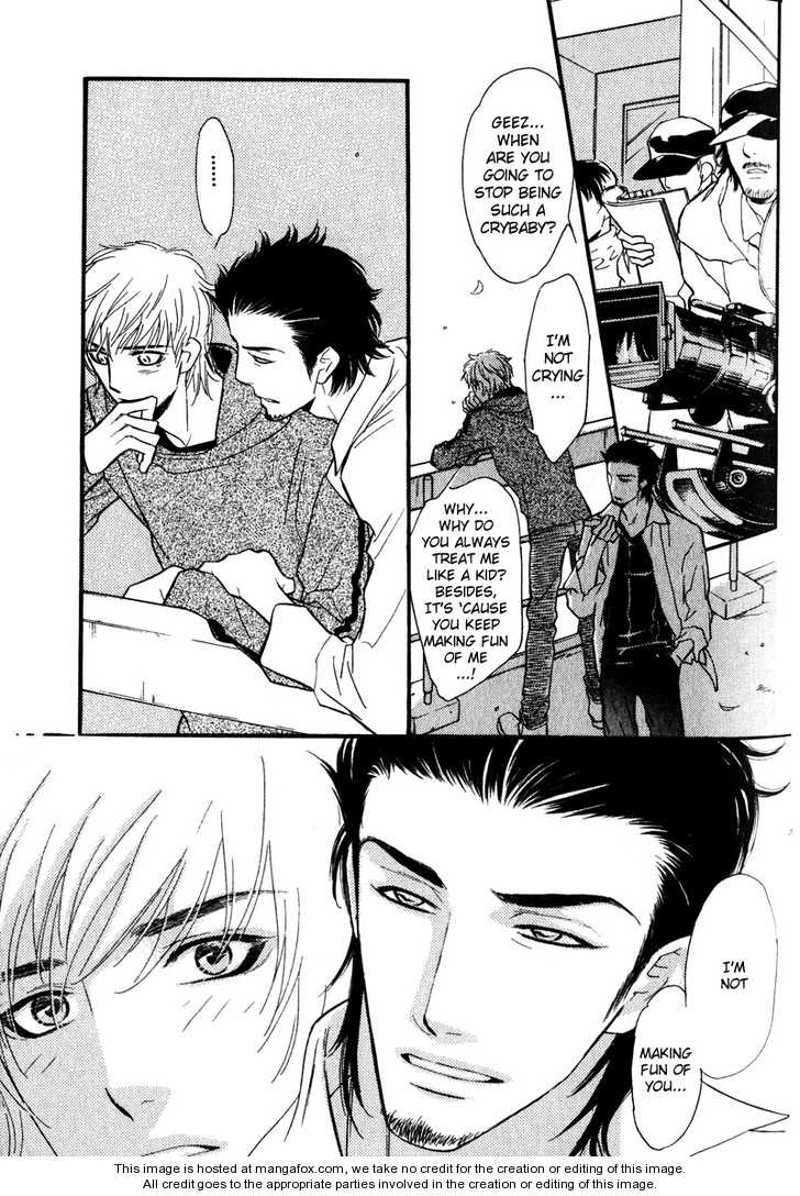 Read Netemo Sametemo chapter 1 image 73 on Lezhin