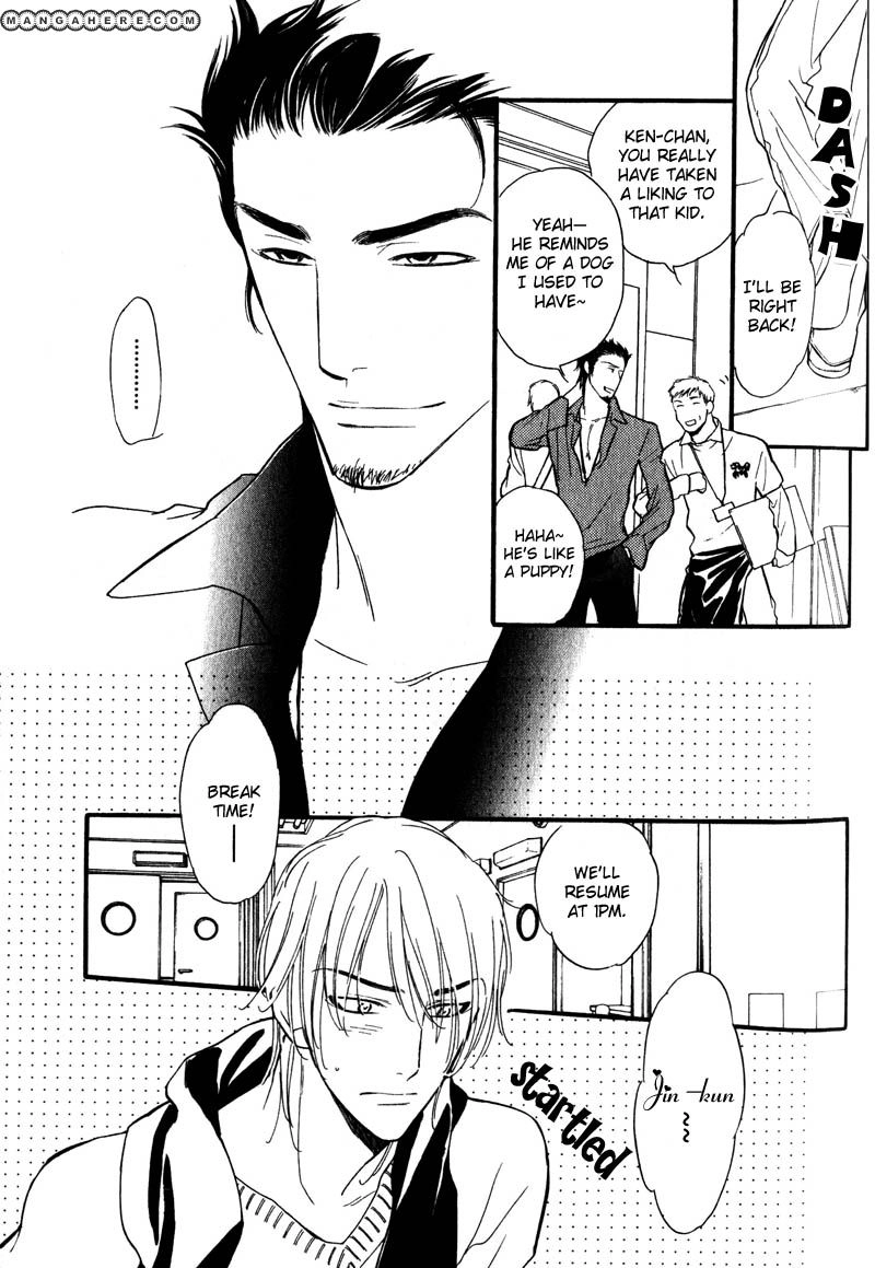 Read Netemo Sametemo chapter 2 image 18 on Lezhin