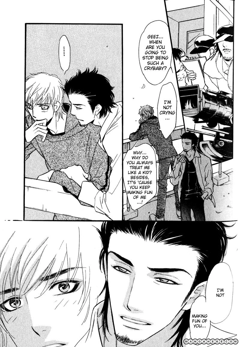 Read Netemo Sametemo chapter 2 image 24 on Lezhin