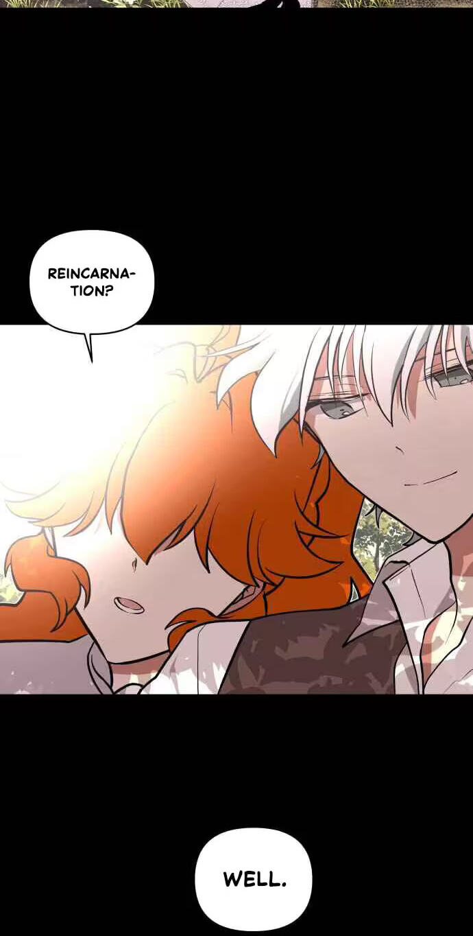 Netsiui Bimil Chapter 1 page 3 - 