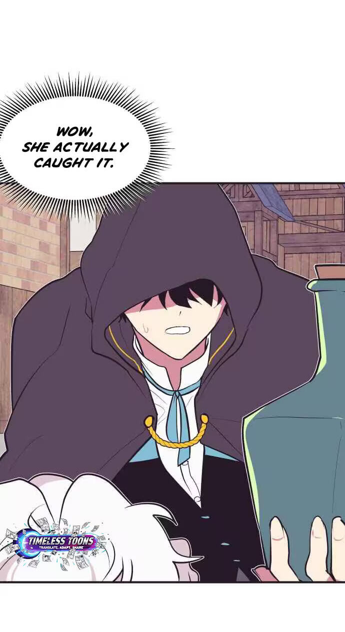 Netsiui Bimil Chapter 1 page 33 - 