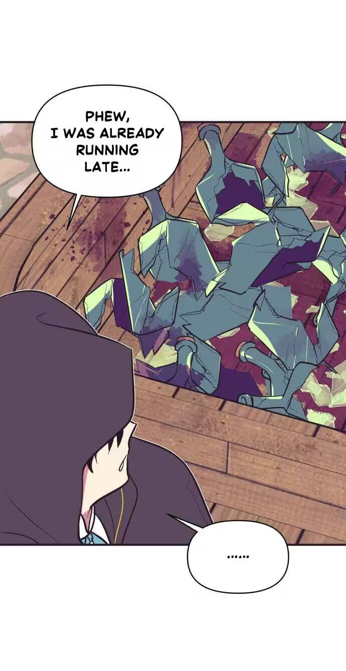 Netsiui Bimil Chapter 1 page 42 - 