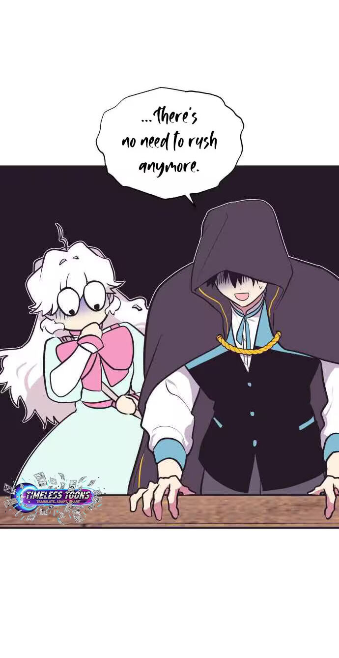 Netsiui Bimil Chapter 1 page 44 - 