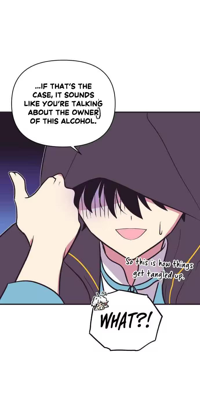 Netsiui Bimil Chapter 1 page 48 - 