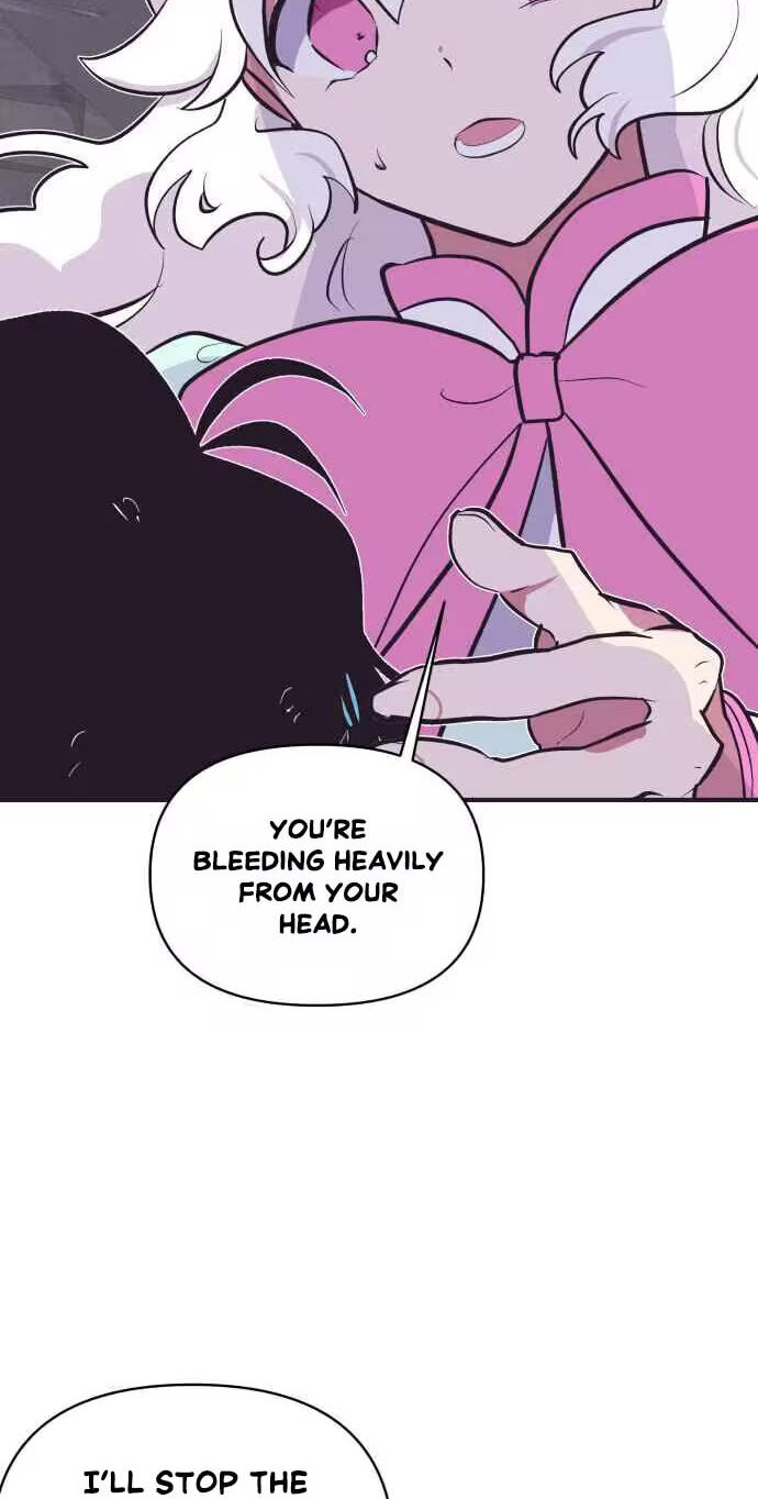 Netsiui Bimil Chapter 1 page 99 - 
