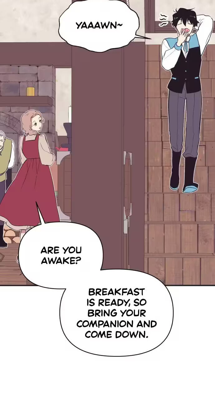 Netsiui Bimil Chapter 10 page 5 - 