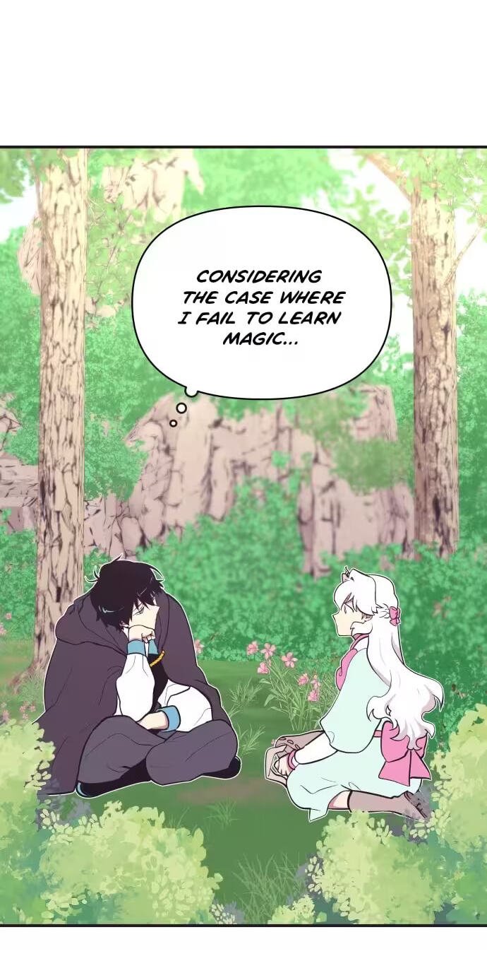Netsiui Bimil Chapter 11 page 15 - 