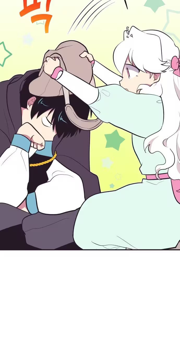 Netsiui Bimil Chapter 11 page 22 - 