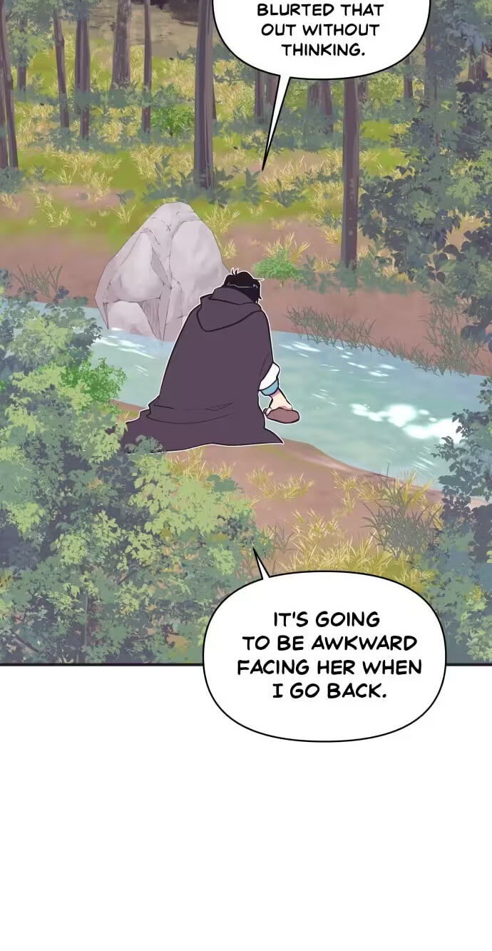 Netsiui Bimil Chapter 11 page 30 - 