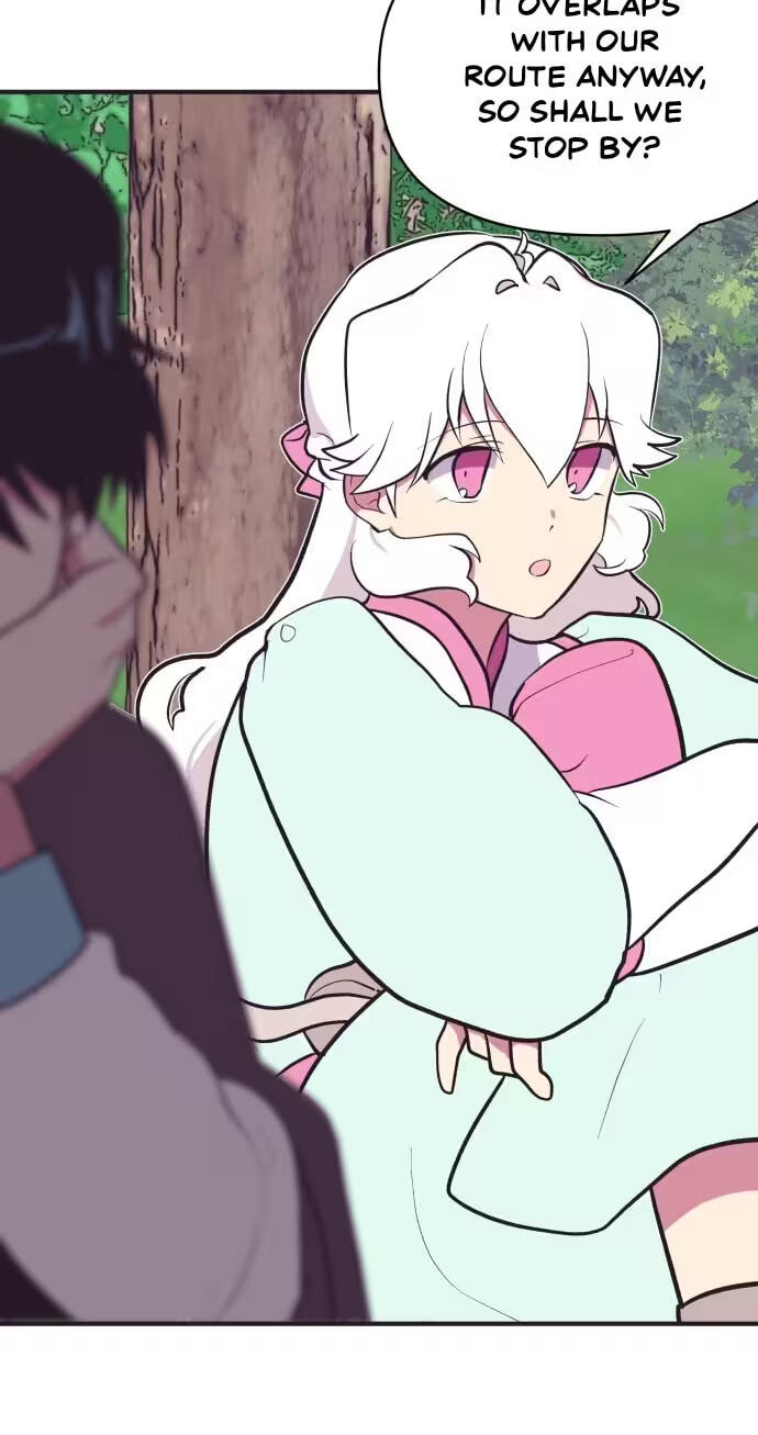 Netsiui Bimil Chapter 11 page 5 - 
