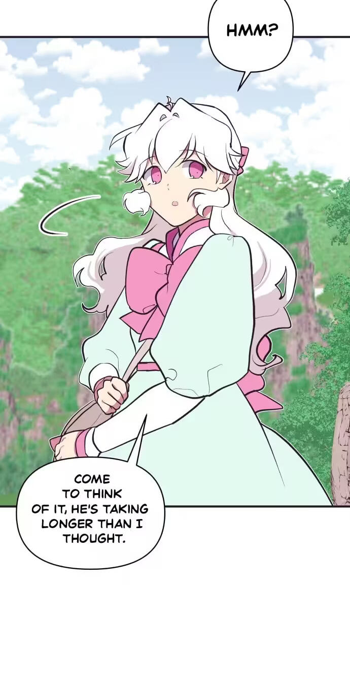 Netsiui Bimil Chapter 11 page 47 - 