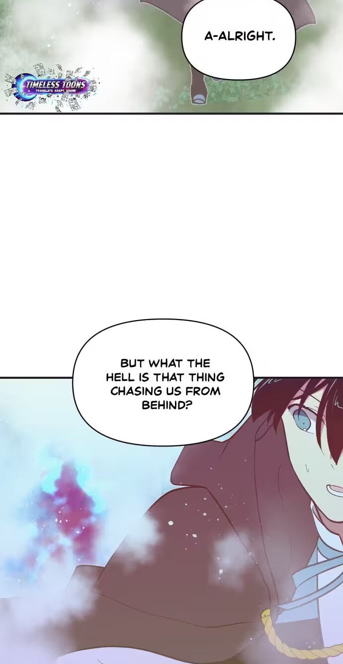 Netsiui Bimil Chapter 11 page 61 - 
