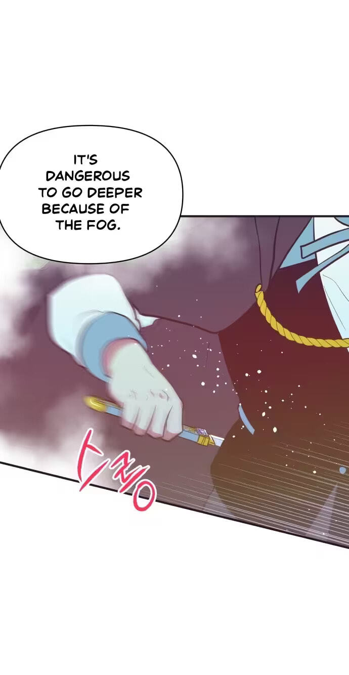 Netsiui Bimil Chapter 11 page 64 - 