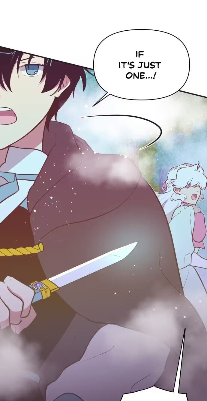 Netsiui Bimil Chapter 11 page 65 - 