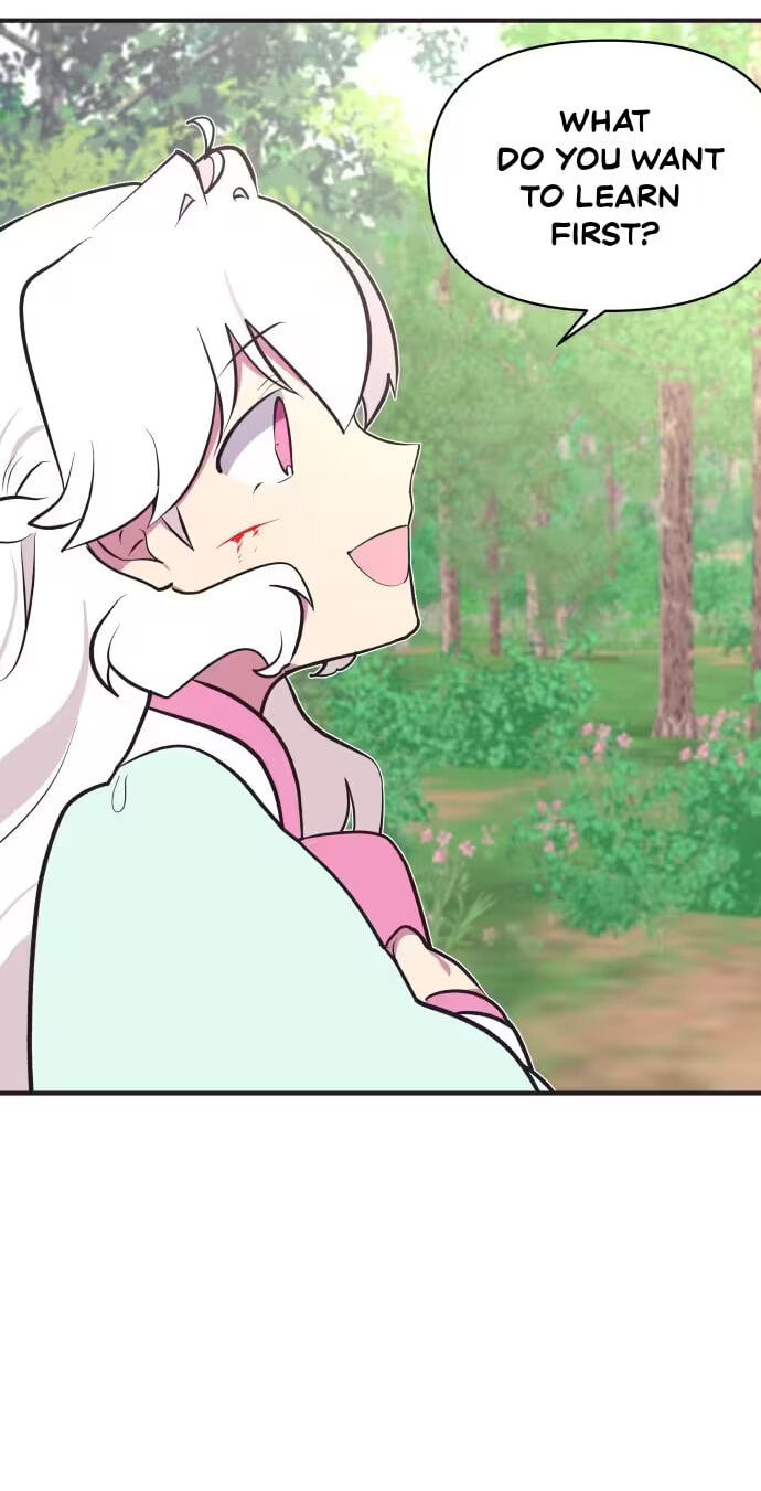 Netsiui Bimil Chapter 12 page 53 - 