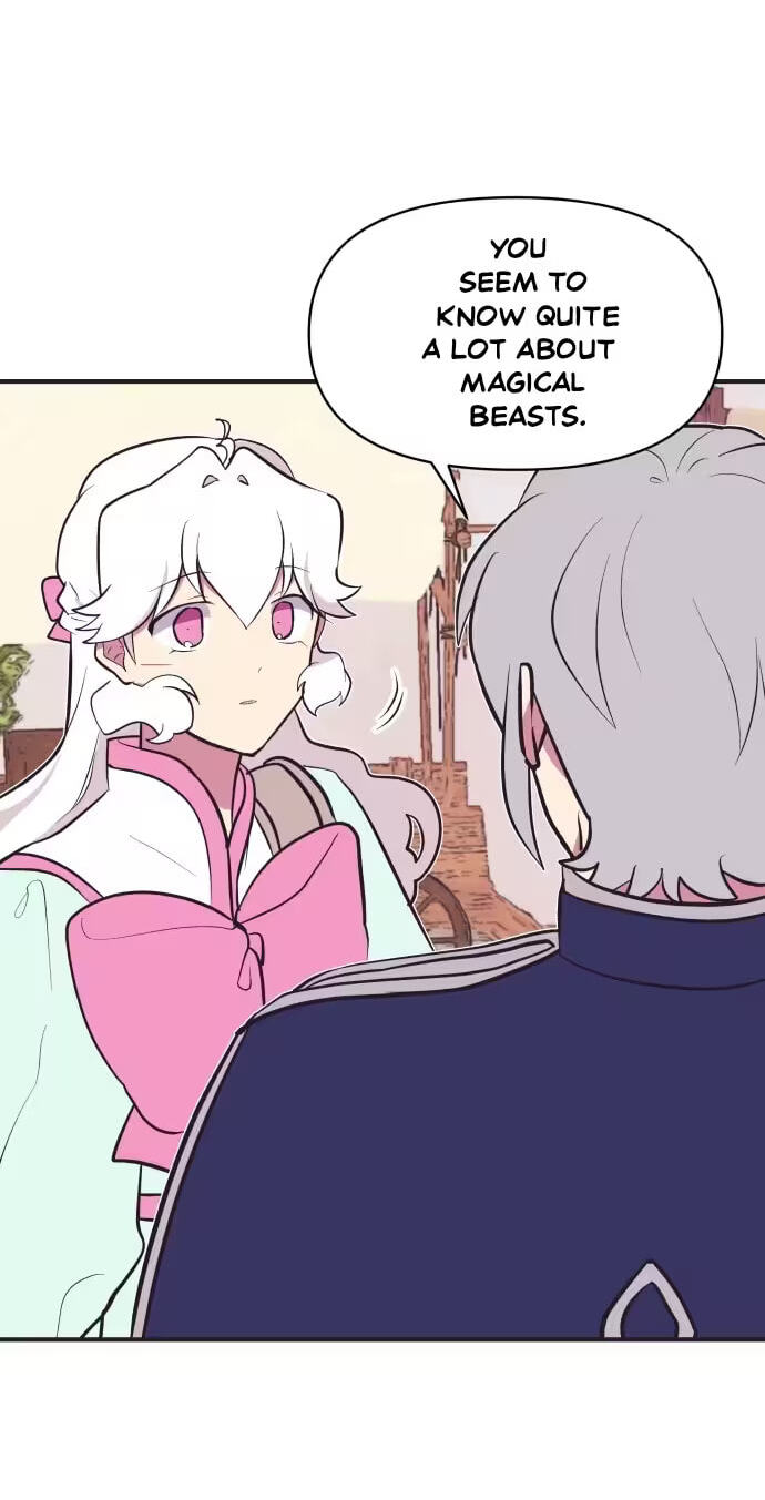 Netsiui Bimil Chapter 13 page 14 - 