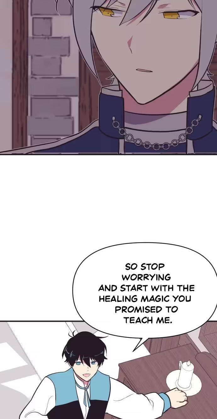 Netsiui Bimil Chapter 13 page 31 - 
