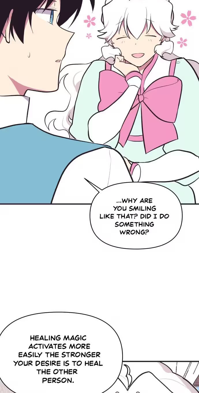 Netsiui Bimil Chapter 13 page 42 - 