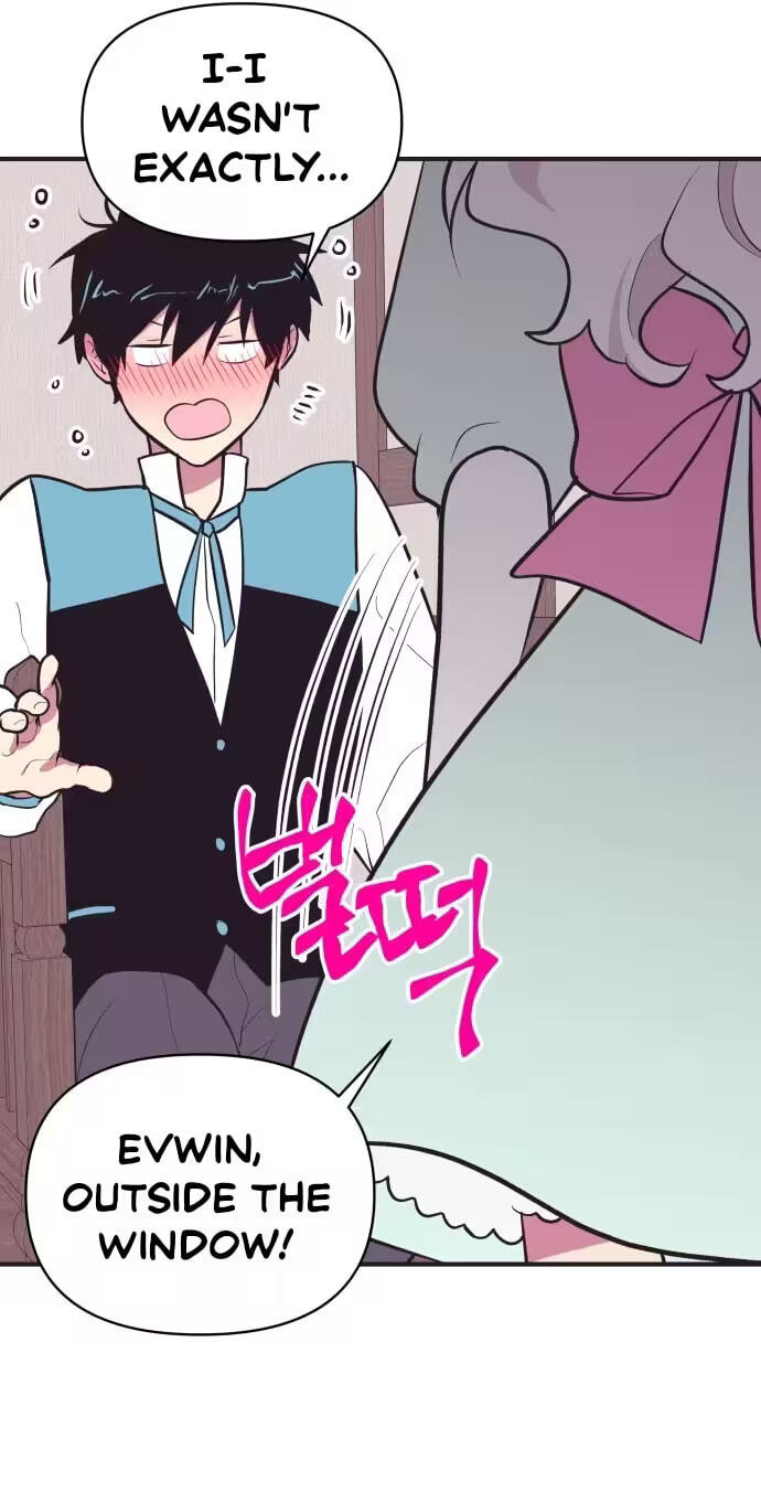 Netsiui Bimil Chapter 13 page 46 - 