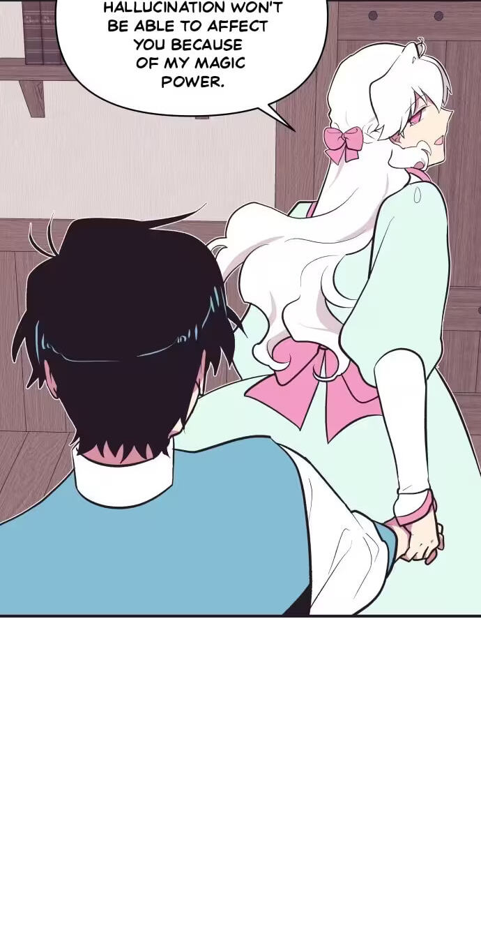 Netsiui Bimil Chapter 13 page 56 - 