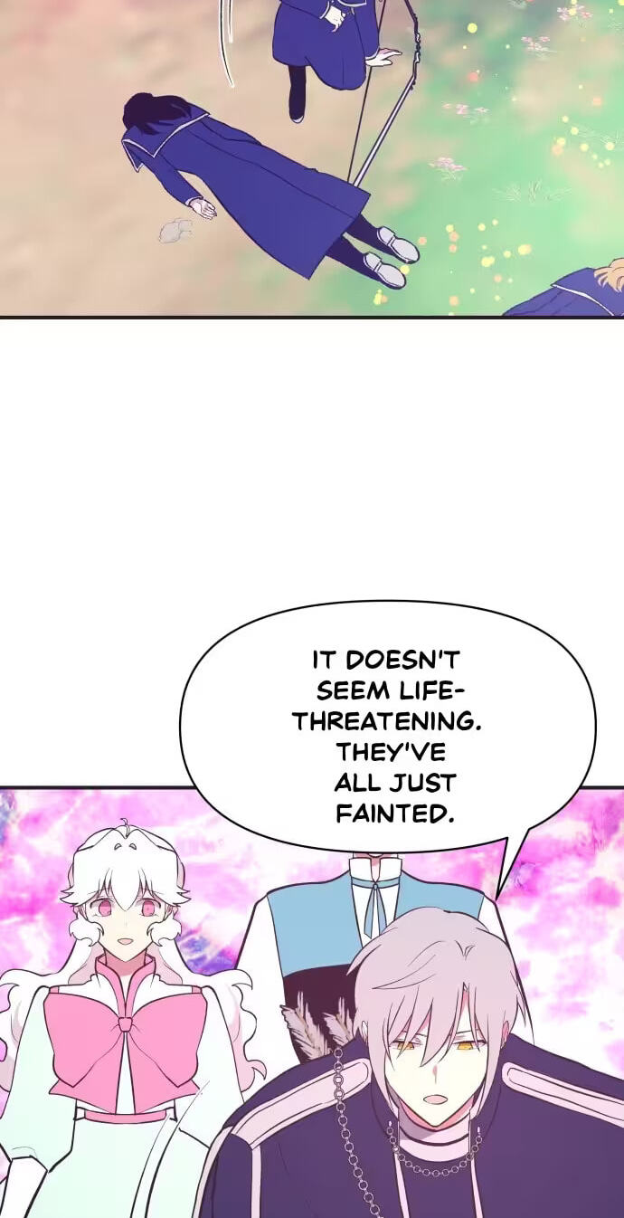 Netsiui Bimil Chapter 14 page 14 - 