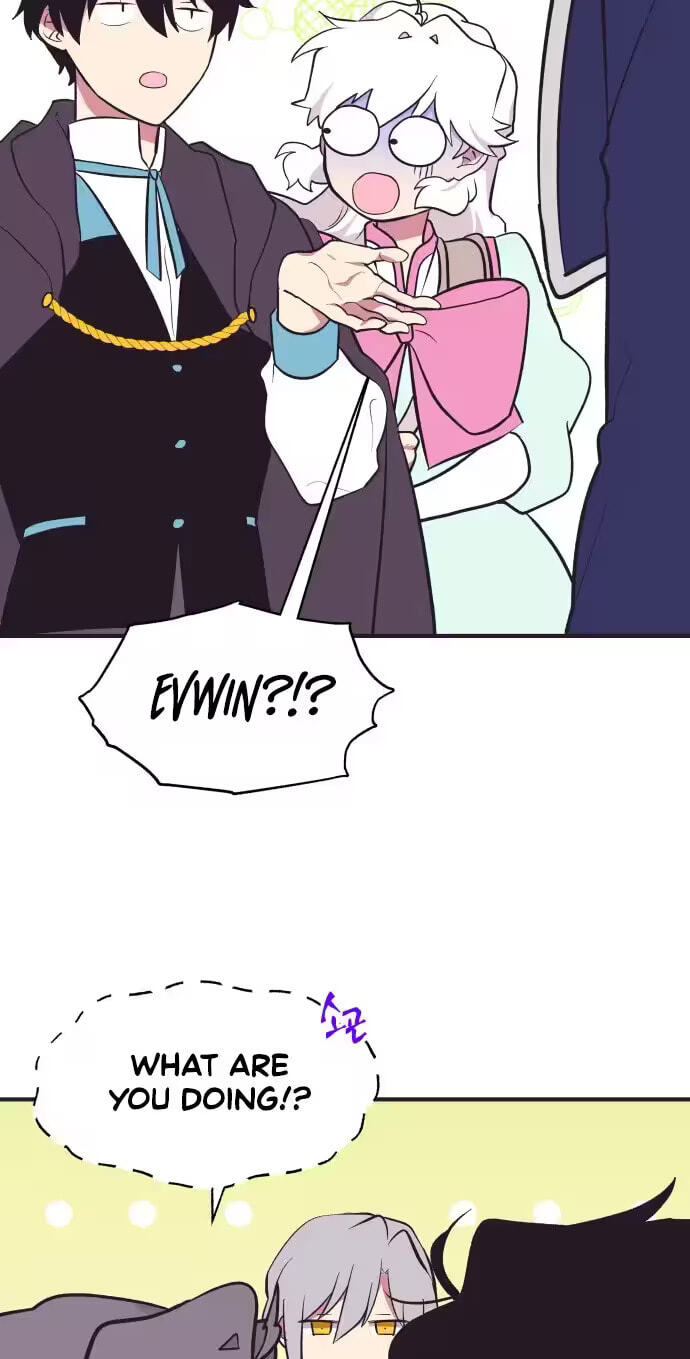 Netsiui Bimil Chapter 15 page 42 - 